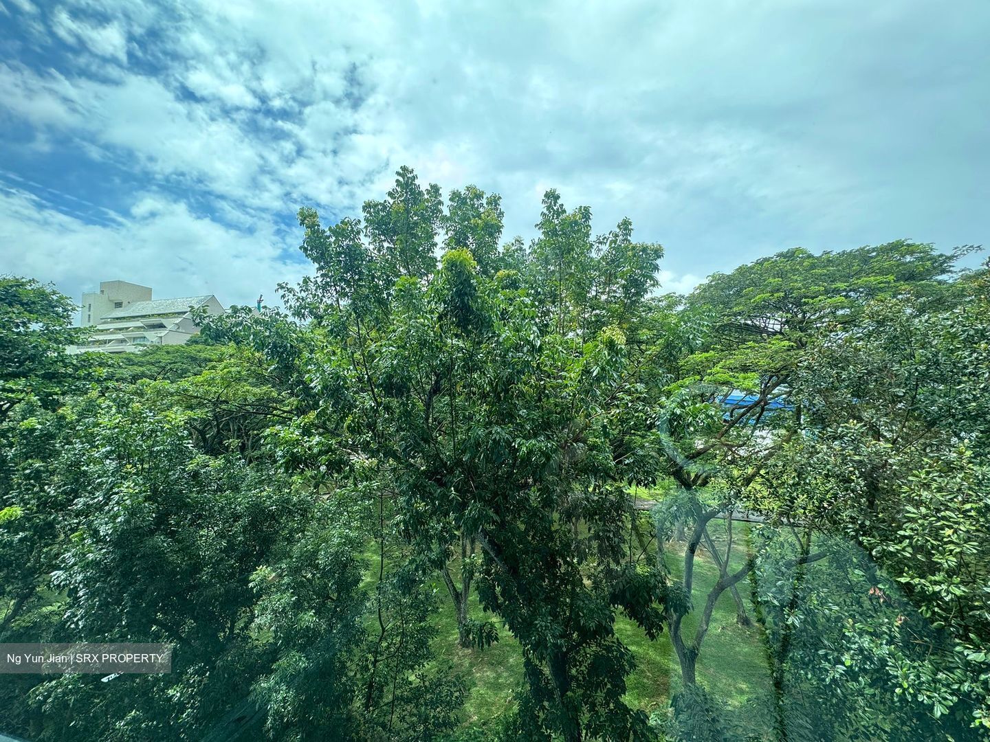 Golden Agri Plaza (D5), Factory #480659911